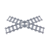 Kruising 45 graden R104